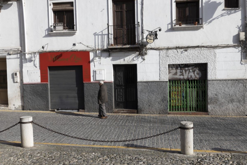 Granada, ES