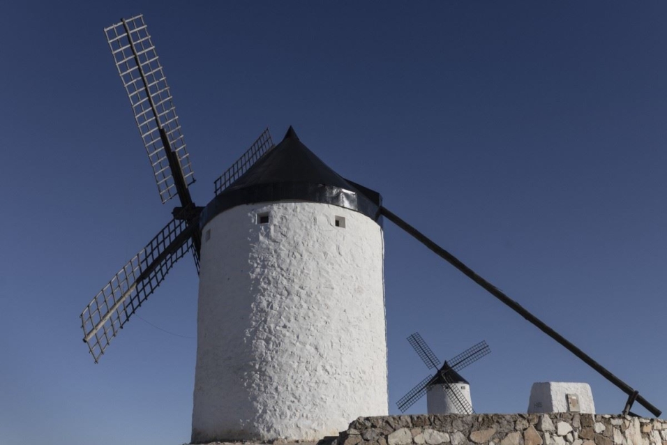 Consuegra, ES