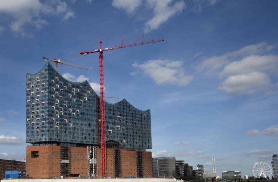 Hamburg, DE
