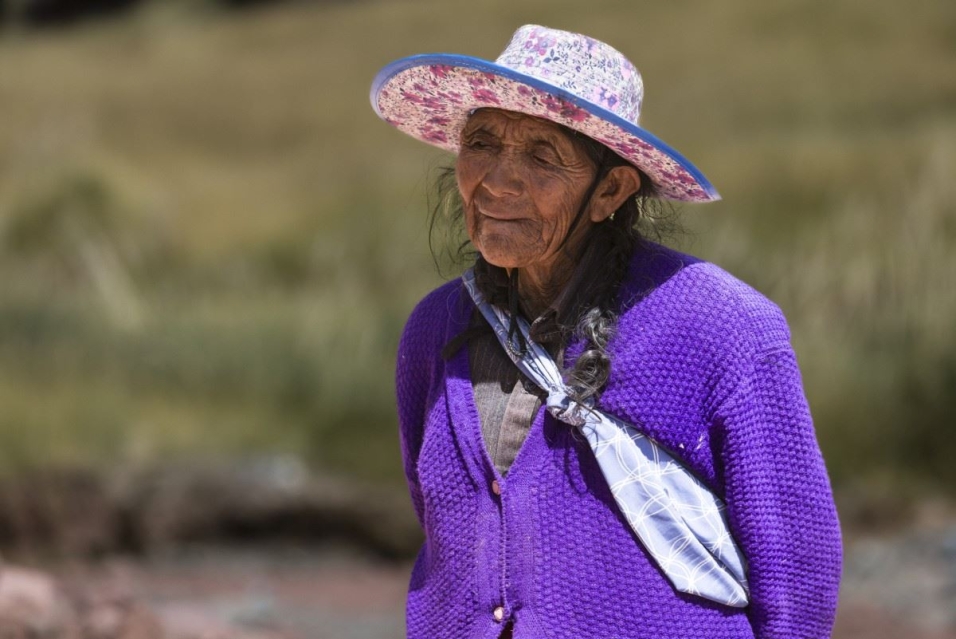 San Antonio de los Cobres, AR
