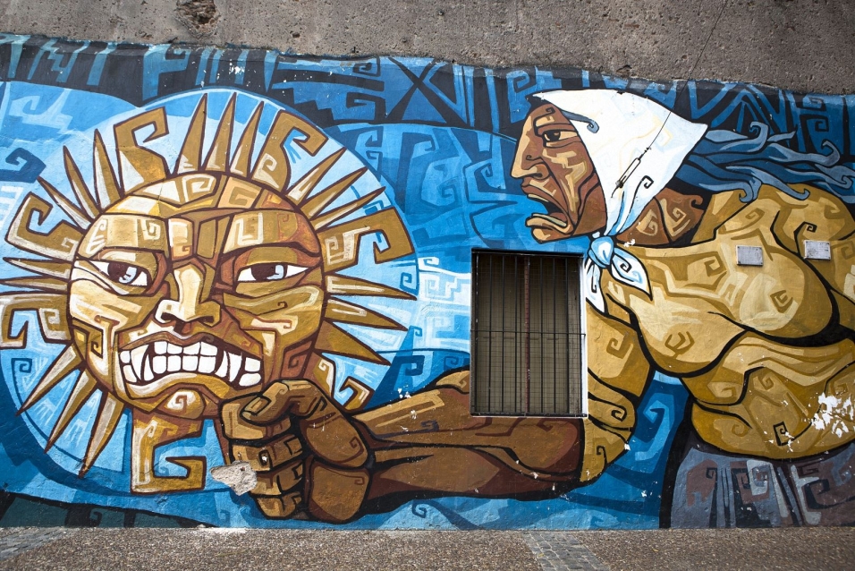 Buenos Aires, AR